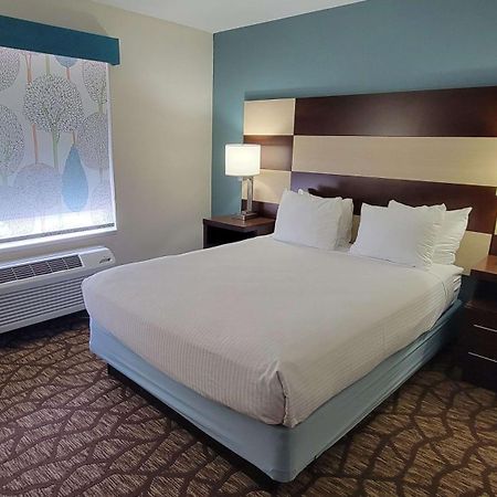 Best Western Joliet Inn&Suites Exterior foto