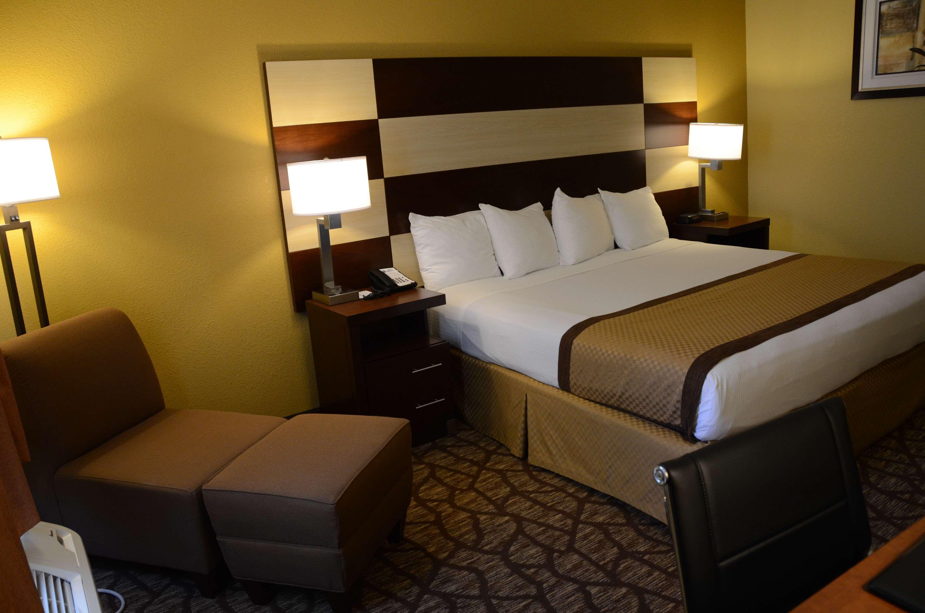 Best Western Joliet Inn&Suites Exterior foto