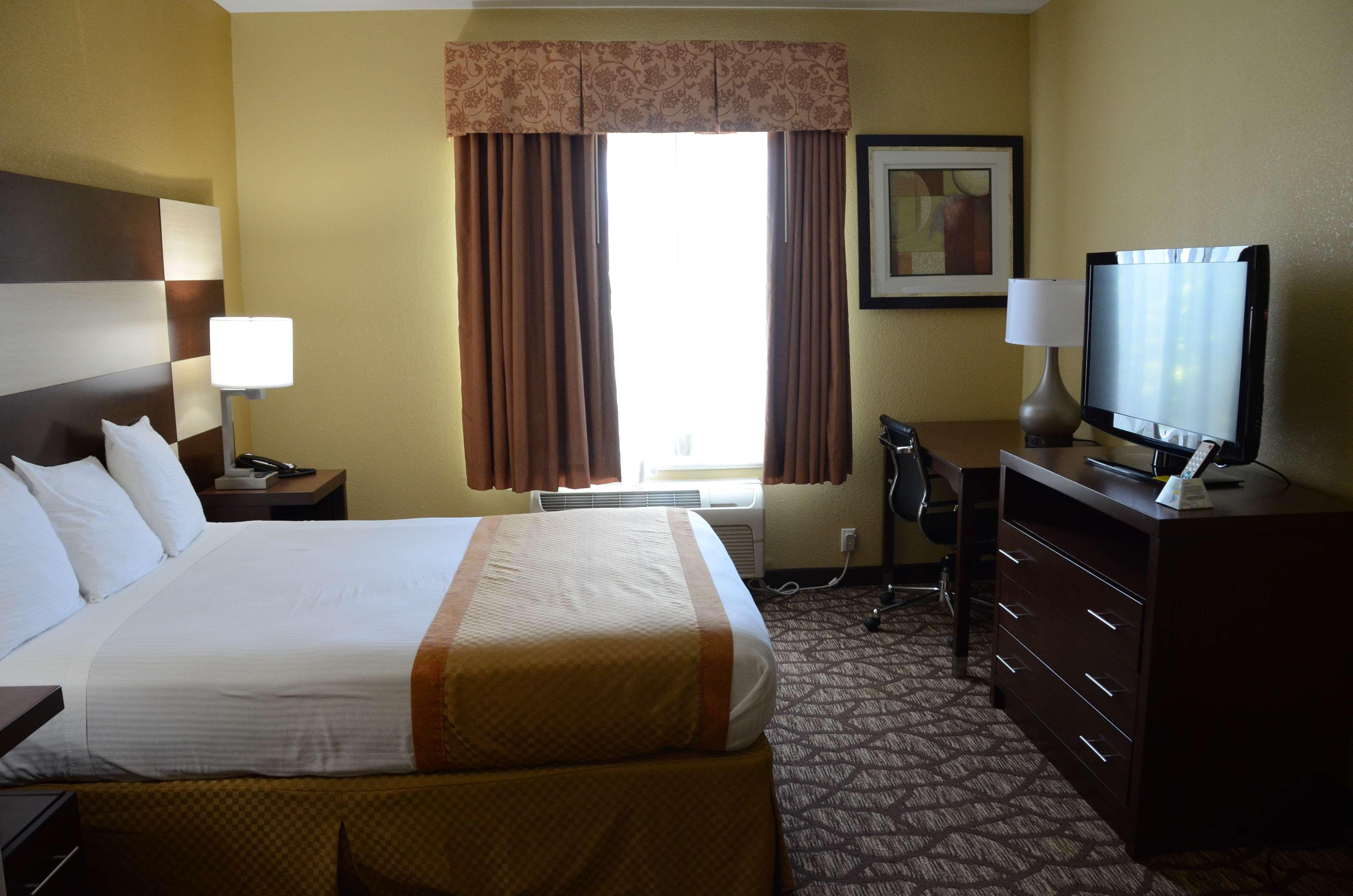 Best Western Joliet Inn&Suites Exterior foto