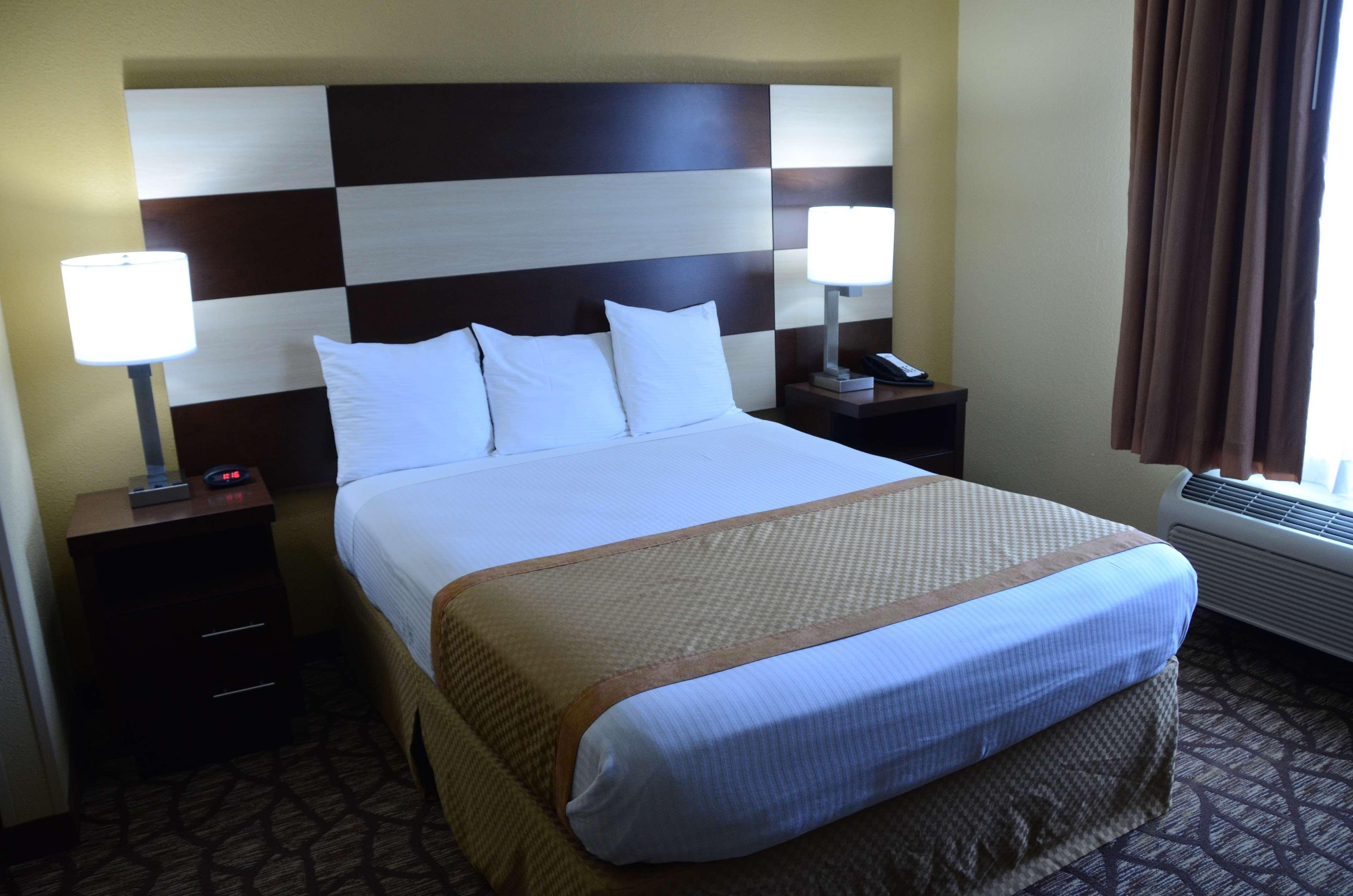 Best Western Joliet Inn&Suites Exterior foto