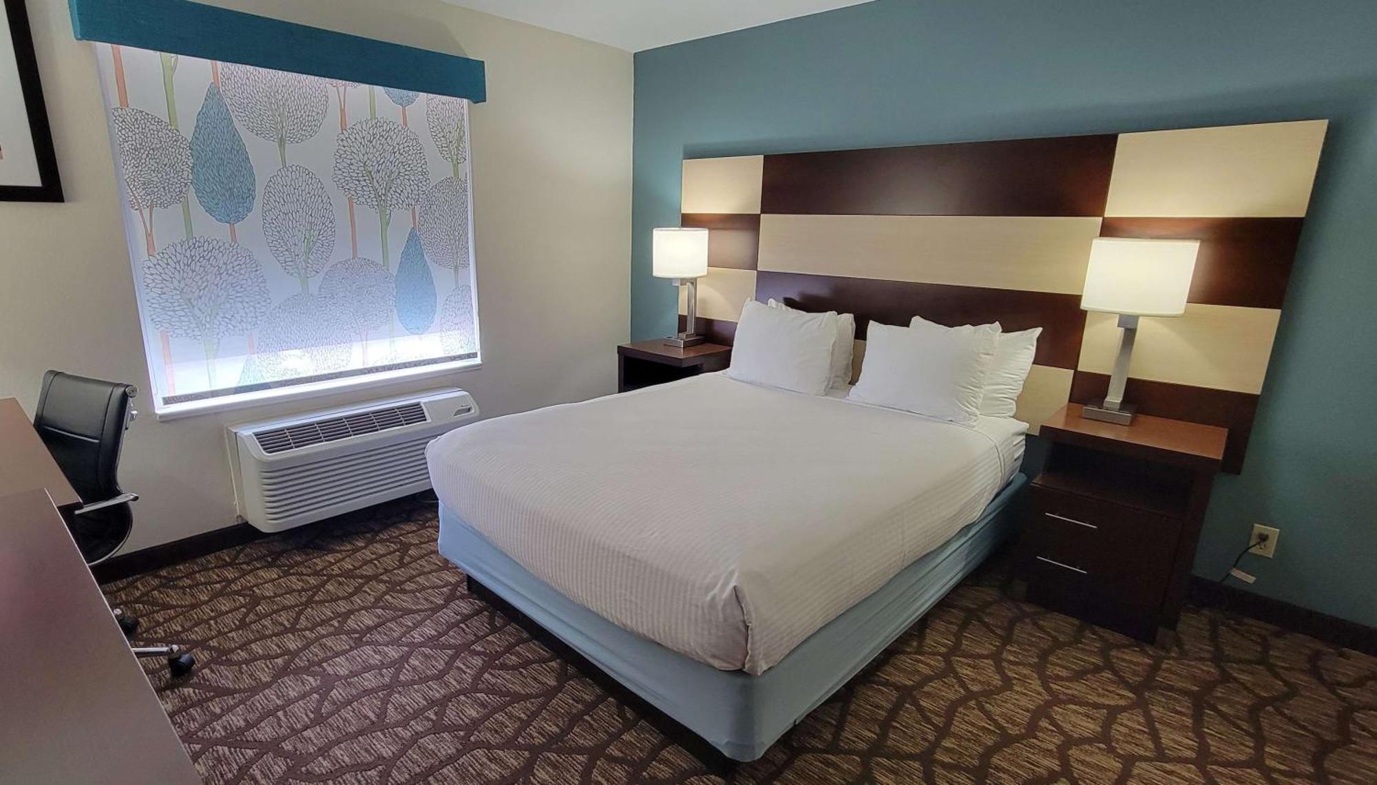 Best Western Joliet Inn&Suites Exterior foto