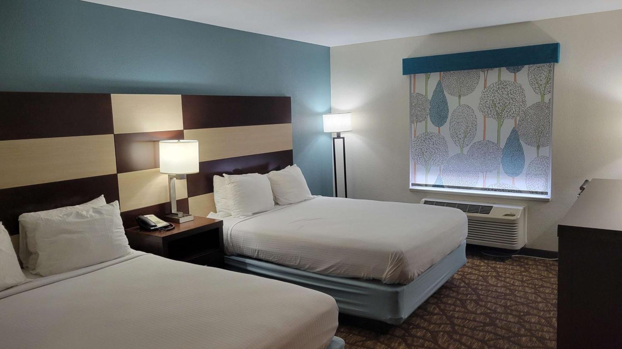 Best Western Joliet Inn&Suites Exterior foto
