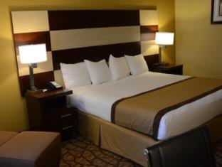 Best Western Joliet Inn&Suites Zimmer foto