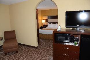 Best Western Joliet Inn&Suites Zimmer foto