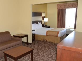 Best Western Joliet Inn&Suites Zimmer foto