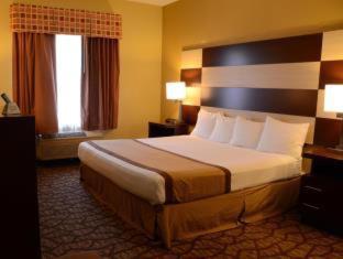 Best Western Joliet Inn&Suites Zimmer foto